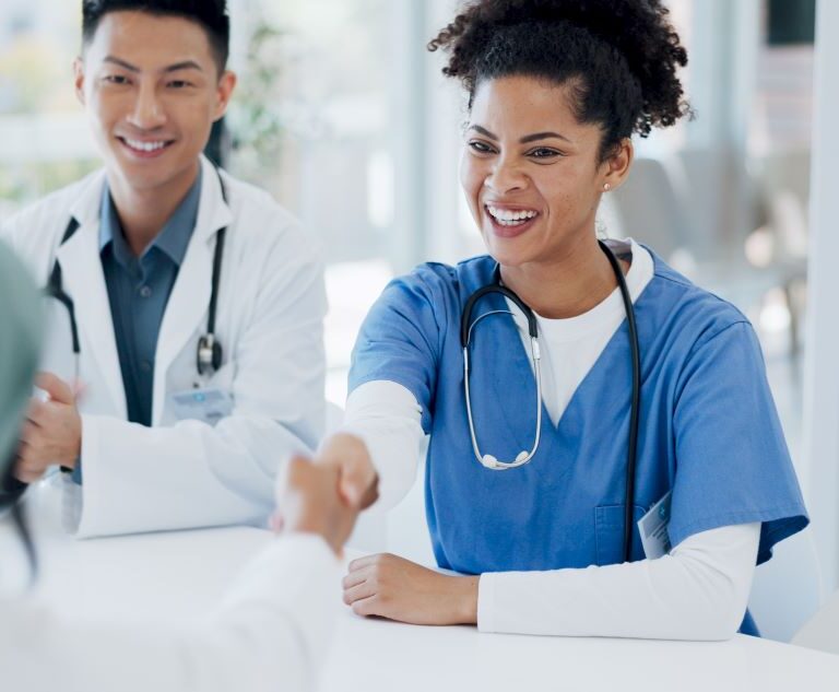 8 Signs Your Healthcare Organization Has Outgrown Its Current Marketing Agency