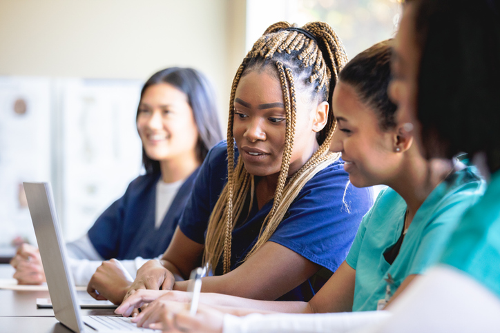 How Healthcare Companies Are Rethinking Corporate Training and Development
