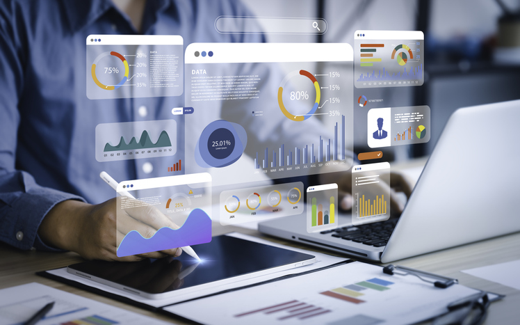 A Practical Guide to Digital Marketing for Healthcare Organizations