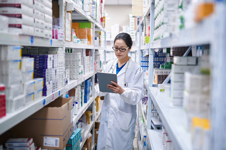 Building Effective Pharmaceutical Compliance Training Programs