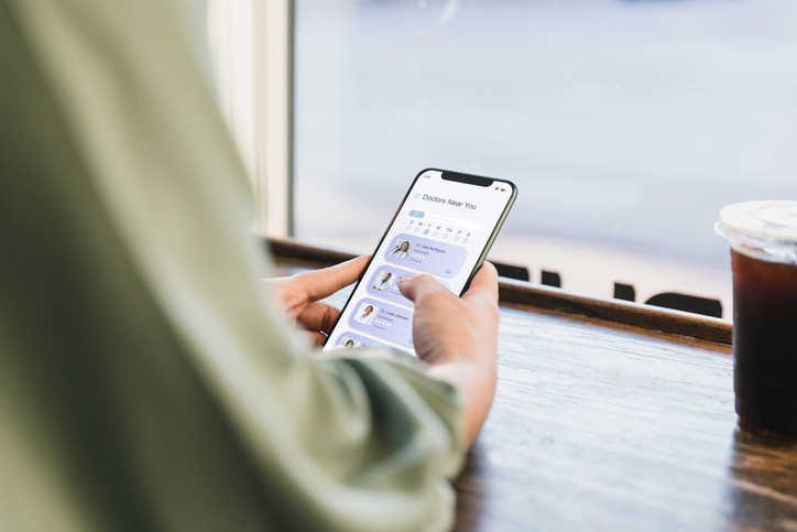 15 Healthcare website mistakes that are costing you patients