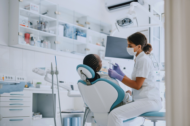 Top 10 Digital Marketing Strategies for Dental Practices That Actually Work